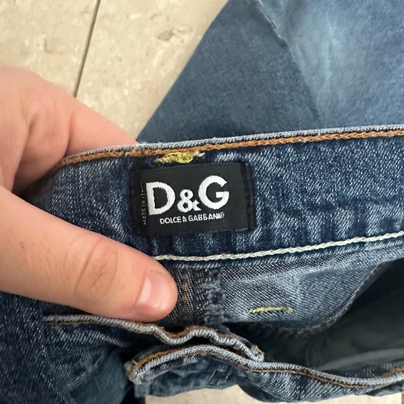 Dolce and Gabbana jeans - Picture 4 of 8